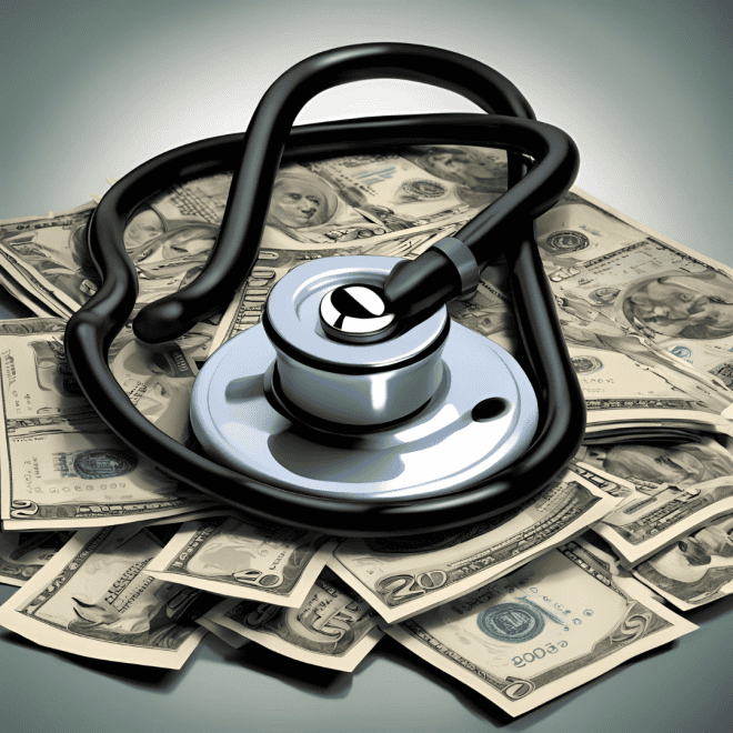 Health To Wealth | Unlocking the Hidden Power of Your HSA