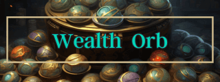 Wealth Orb