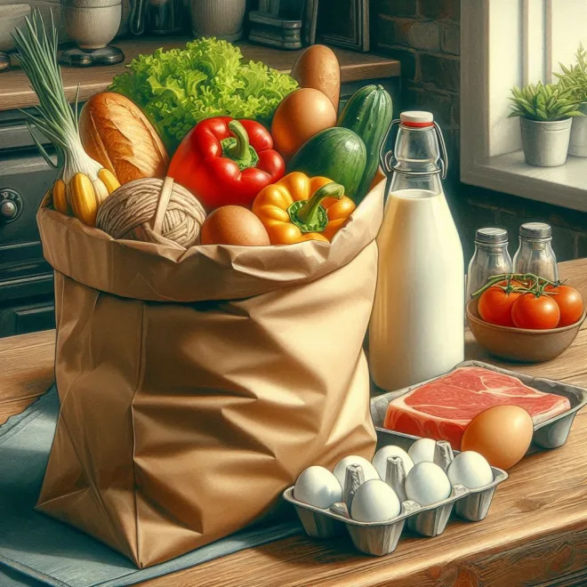 21 Excellent Ways to Save Money on Groceries